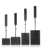 Dynacord Vertical Array