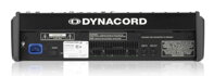 Dynacord CMS 600-3, mixážny pult analógový
