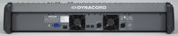 Dynacord PowerMate 2200-3, mixážny pult