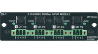 Electro-Voice 8Ch Digital Output Card