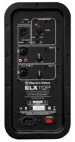 Electro-Voice ELX112P, aktívna reprosústava