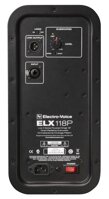 Electro-Voice ELX118P, reprosústava, aktívna