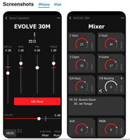 Electro-Voice EVOLVE 30M