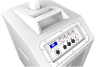 Electro-Voice Evolve 50 s Bluetooth - biela