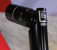 Electro-Voice ND66