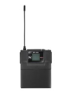 Electro-Voice R300, mikroporty, bezdrôtové mikrofóny