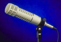 Electro-Voice RE 20