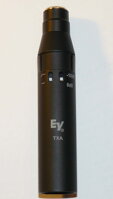 Electro-Voice TXA, fantómový napájač