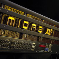 Midas XL8