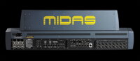 Midas PRO6, digitálny mixážny pult