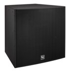 Electro-Voice EVH-1152S/43-BLK