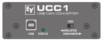 Electro-Voice UCC-1