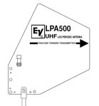 Electro-Voice LPA 500