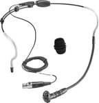 Electro-Voice RE3-ACC-HW3, hlavový mikrofón