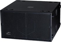 Solton A 215 SUB, pasívny subwoofer 2 x 15"