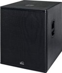 Solton HD 181 SUB, pasívny subwoofer, 800W