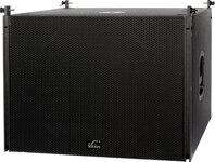 Solton A 18 FL SUB
