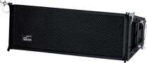 Solton RB 82,  Line Array