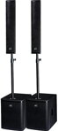 Solton Twin Array 15 Dual System