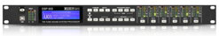 Dynacord DSP 600 - už sa nevyrába, nahradené DSP v zosilňovačoch Dynacord L-series