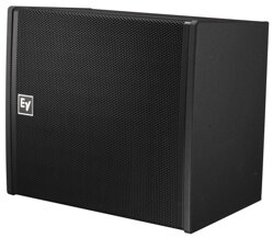 Electro-Voice EVA-2082/126-BLK