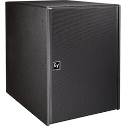 Electro-Voice EVA-2151D-BLK