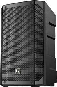 Electro-Voice ELX200-10, 2-pásmová pasívna sústava