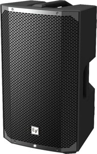 Electro-Voice Everse12, battery-powered loudspeaker 