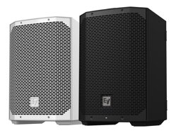 Electro-Voice EVERSE 8, battery-powered loudspeaker 