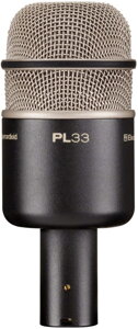 Electro-Voice PL 33