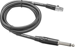 Electro-Voice RE3-ACC-CG3, instrument cable