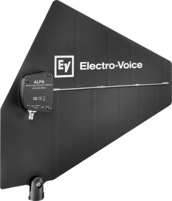 Electro-Voice RE3-ACC-ALPA, Active log periodic antenna, 470-960MHz