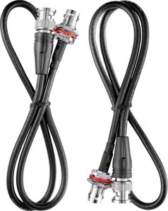 Electro-Voice  RE3-ACC-CXUF, Rear to front mount antenna cable kit