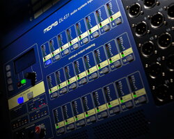 Midas DL431