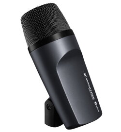Sennheiser E602 II, nástrojový dynamický mikrofón