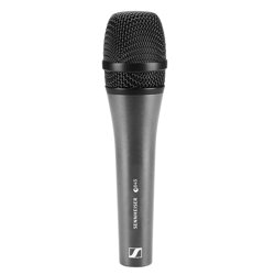 Sennheiser E845, dynamický mikrofón