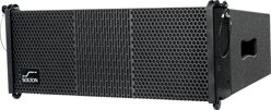 Solton CL 6, Line Array