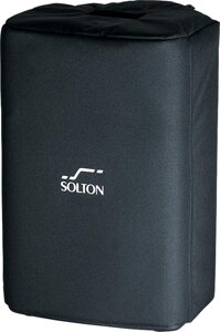 SOLTON M 12 CX, obal