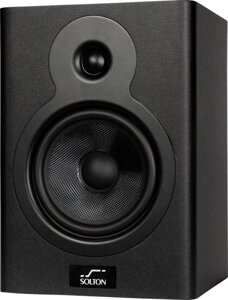 SOLTON SM 6, aktívny štúdiový monitor