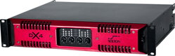 Solton DX 4, 4 x 2200W/4ohm